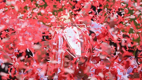 Oficial: Arsenal anuncia el fichaje de su joya brasileña tras ola de rumores