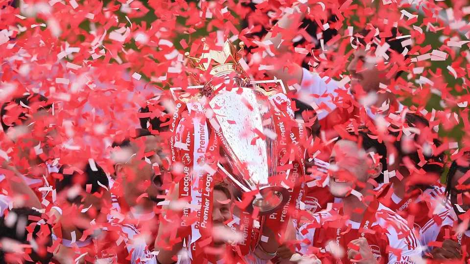 Oficial: Arsenal anuncia el fichaje de su joya brasileña tras ola de rumores