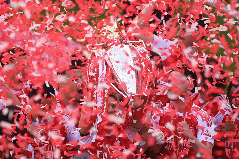 Arsenal | X:Arsenal