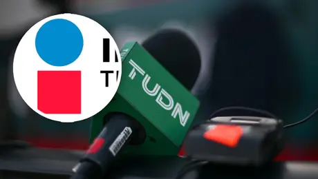 De TUDN A Imagen TV: ¡El fichaje bomba para Leagues Cup!