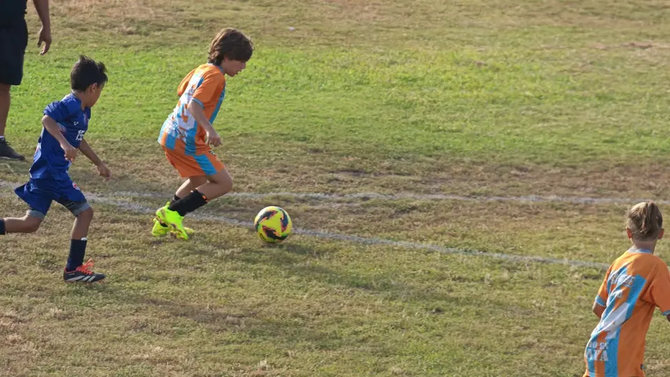 Copa Récord Riviera Maya 2026 l Alex Chávez