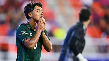 México pierde el oro en Juegos Centroamericanos