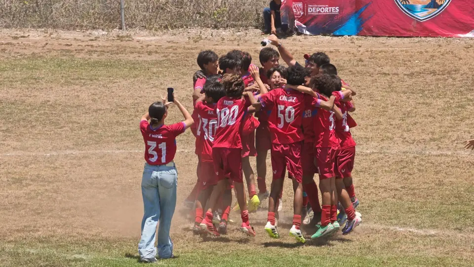 Copa Récord Riviera Maya 2026 l Alex Chávez