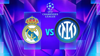 Dónde ver Real Madrid vs Inter de Milán: canales y hora del partido de Champions League 2026