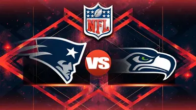 Dónde ver Seattle Seahawks vs New England Patriots: Canales y hora de partido de NFL