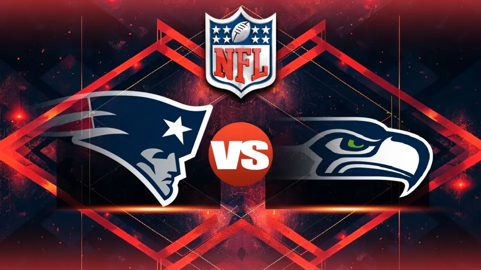 Dónde ver Seattle Seahawks vs New England Patriots: Canales y hora de partido de NFL