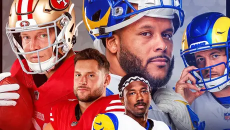 ¡Feliz año nuevo! Vuelve la NFL