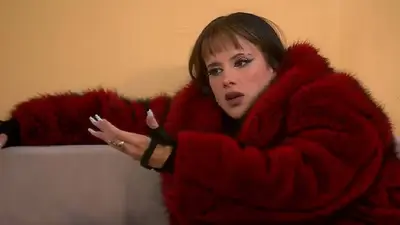 ¿Cuánto cobra Gala Montes en LCDLFM? Revelan sueldo de 600 mil pesos a la semana