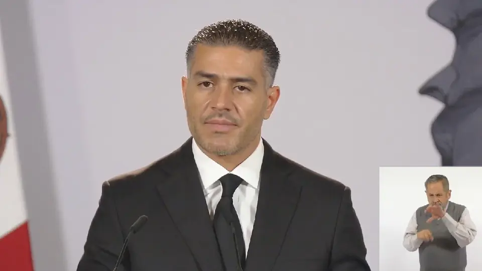 La instrucción del Gobierno federal es continuar las investigaciones sin importar el cargo o afiliación política de los involucrados / Especial