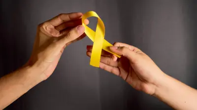 Septiembre Amarillo: ¿por qué septiembre es el mes de prevención del suicidio?