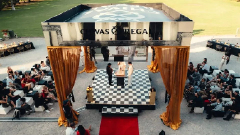 Chivas Regal | ESPECIAL
