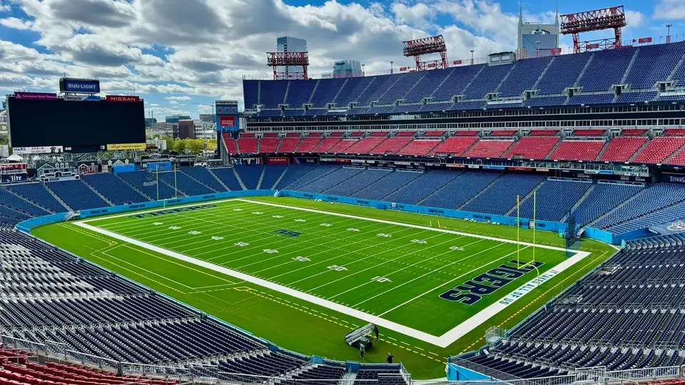 Nissan Stadium, estadio que desaparecerá en este 2026 | Especial