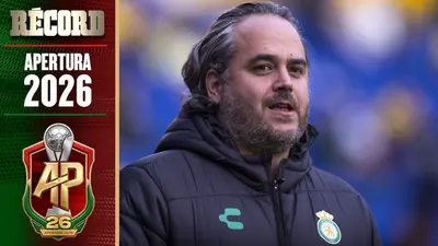 Avanza venta de Club León; Jesús Martínez seguirá al frente