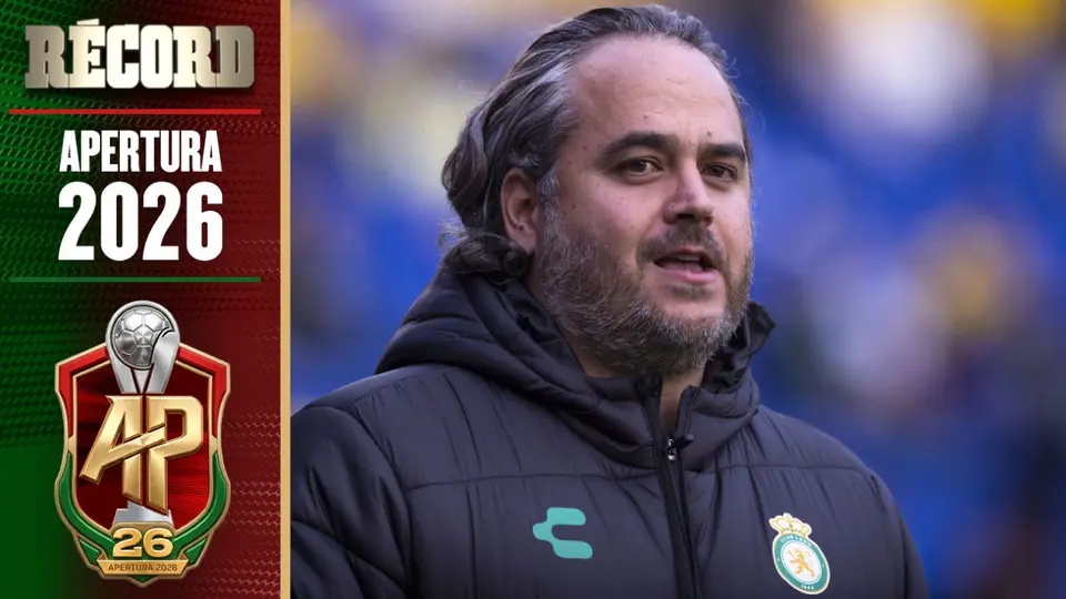 Avanza venta de Club León; Jesús Martínez seguirá al frente