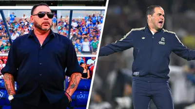 ¿Cuál es la mejor dinastía? El América de Jardine o el Toluca de Mohamed; esto revelan los números