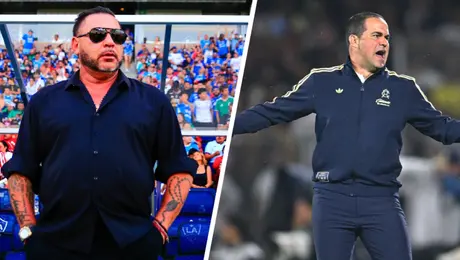 ¿Turco o Jardine? ¿Cuál es la mejor dinastía?