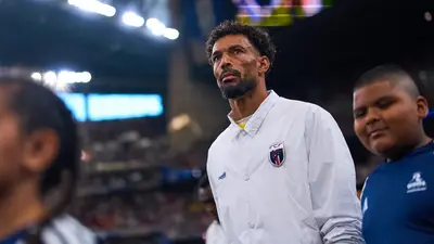 Vozinha recibe nominación al Balón de Oro tras actuación en el Mundial 2026
