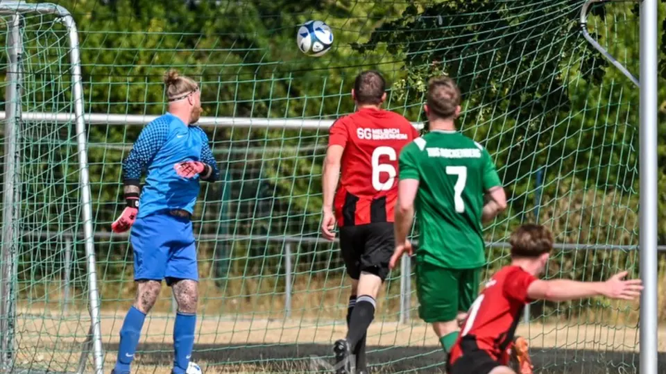 TuS Rockenberg (2026) | IG: tus_rockenberg_fussball