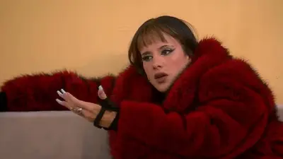Gala Montes abandona La Casa de los Famosos México 2026 tras presunto ataque de ansiedad