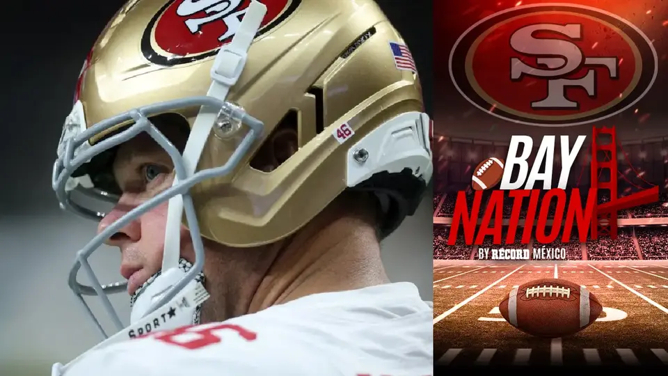 San Francisco asciende a Jon Weeks al roster activo y cortan a Brayden Willis