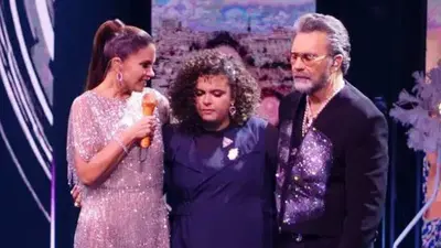 ¿Qué le pasó a Lucerito Mijares? Esto sabemos sobre su hospitalización y estado de salud
