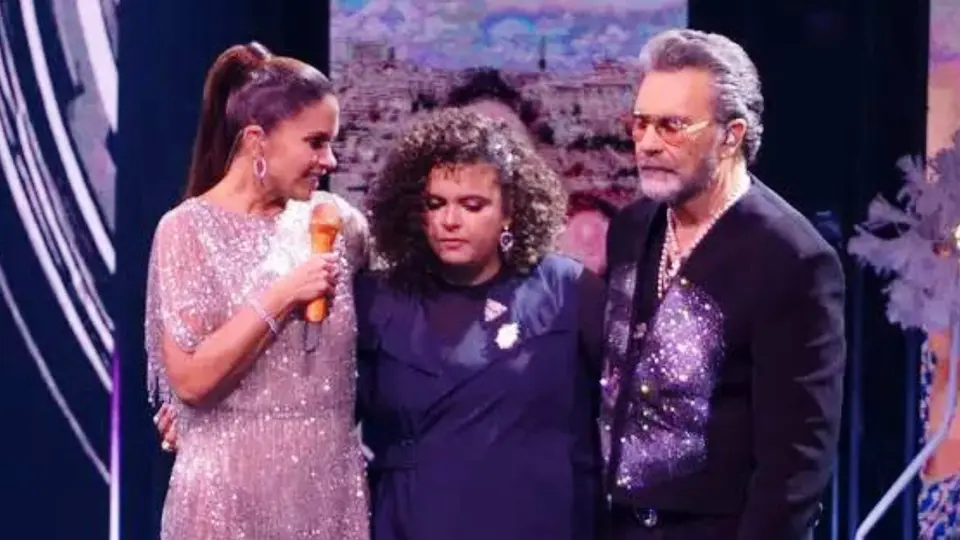 ¿Qué le pasó a Lucerito Mijares? Esto sabemos sobre su hospitalización y estado de salud