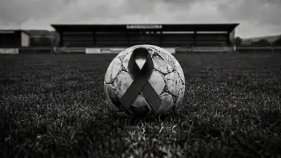 ¿Venganza por una mujer? Detienen a futbolista acusado de matar a su compañero de equipo