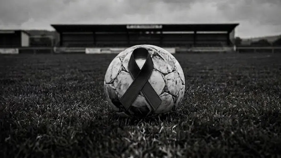 ¿Venganza por una mujer? Detienen a futbolista acusado de matar a su compañero de equipo
