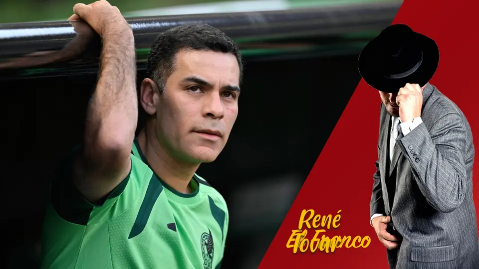 Rafa ante su pesadilla: la prensa