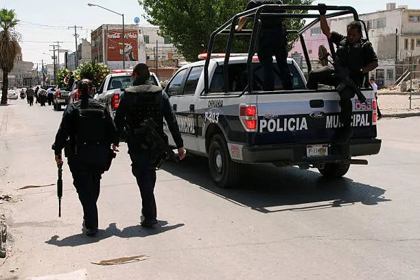 La jefa de Gobierno presentó el balance de seguridad de enero a agosto de 2026./istock