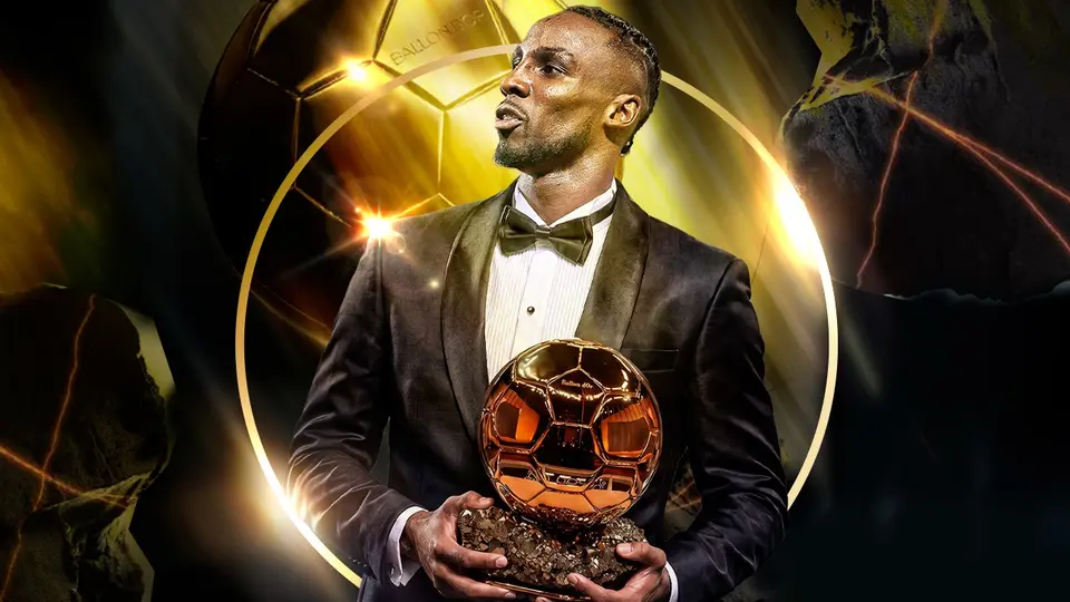 ¡Oficial! Julián Quiñones va por el Balón de Oro 2026