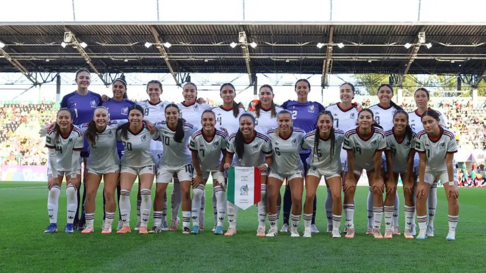 ¡Al borde de la eliminación! México cae ante Polonia en el Mundial Sub 20 y se aleja de Octavos de Final