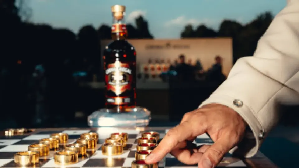 Chivas Regal | ESPECIAL