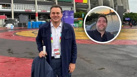 David Faitelson manda emotivo mensaje a Memo Schutz