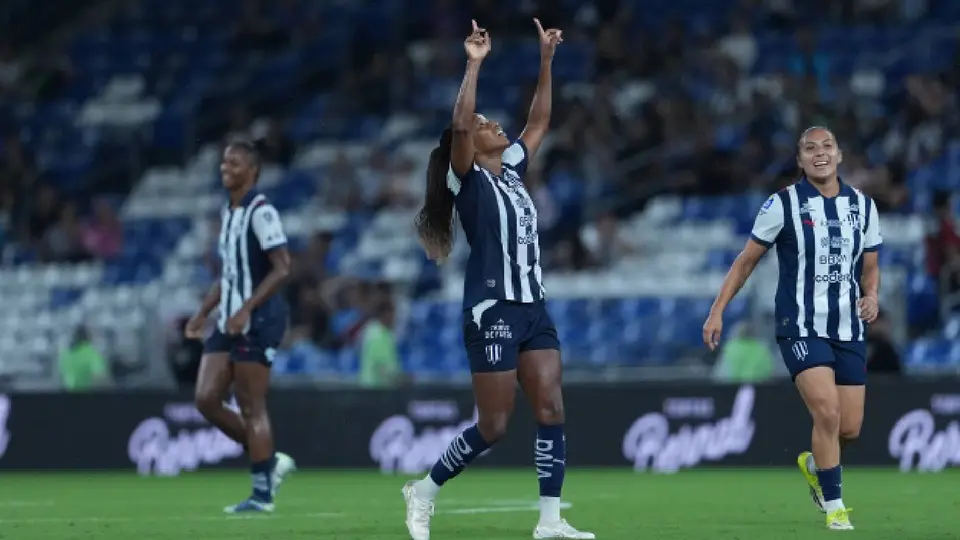 Rayadas de Monterrey en el Apertura 2026 | IMAGO7