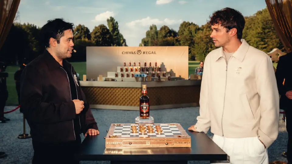 Chivas Regal | ESPECIAL