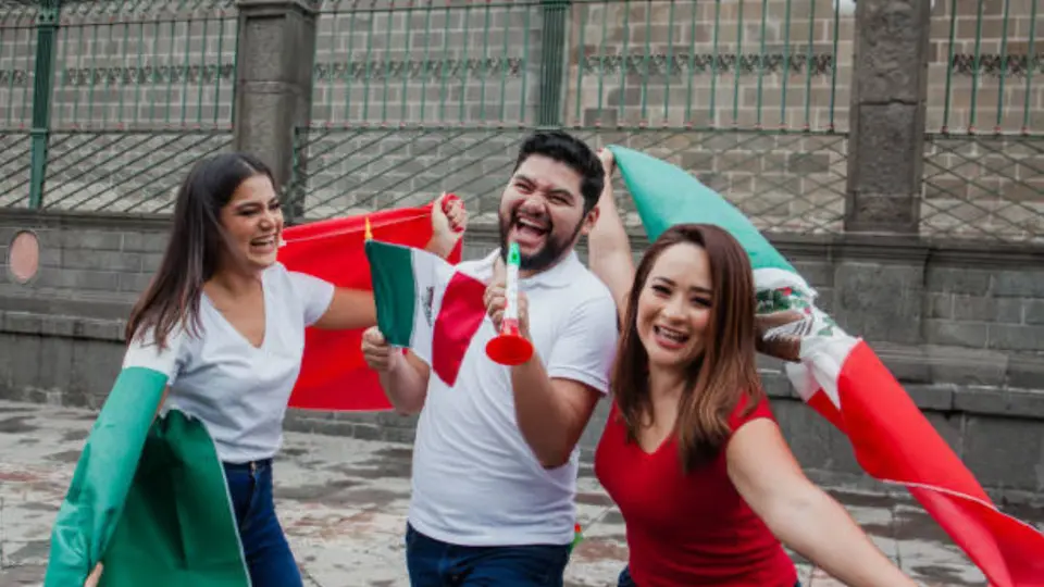 Ecatepec tendrá una Noche Mexicana con música en vivo y diferentes agrupaciones antes de la ceremonia. / iStock