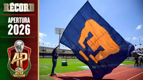 Importante directivo deja Pumas en medio del Apertura 2026