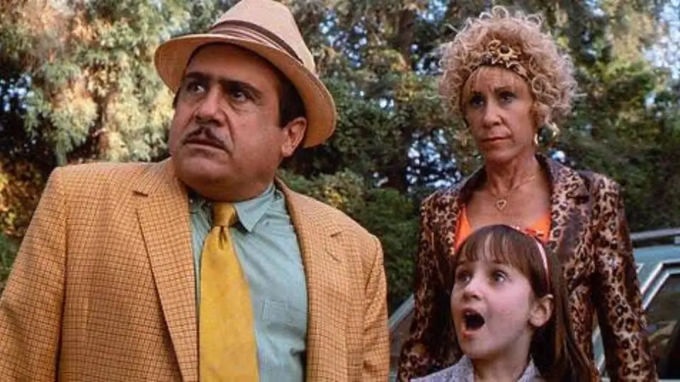 ¿Danny DeVito murió? Esta es la verdad detrás del rumor sobre el actor de Matilda