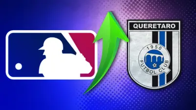 ¡Bombazo! Querétaro anuncia la llegada de una leyenda de la MLB