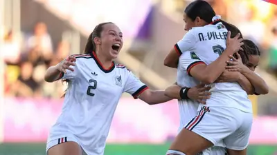 Lo que tiene que hacer el Tri Femenil para clasificar a los Octavos en el Mundial de Polonia Sub-20