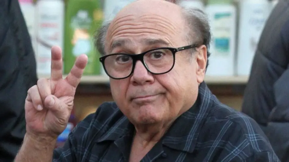 El nombre de Danny DeVito se convirtió en tendencia este martes 8 de septiembre. / Redes sociales
