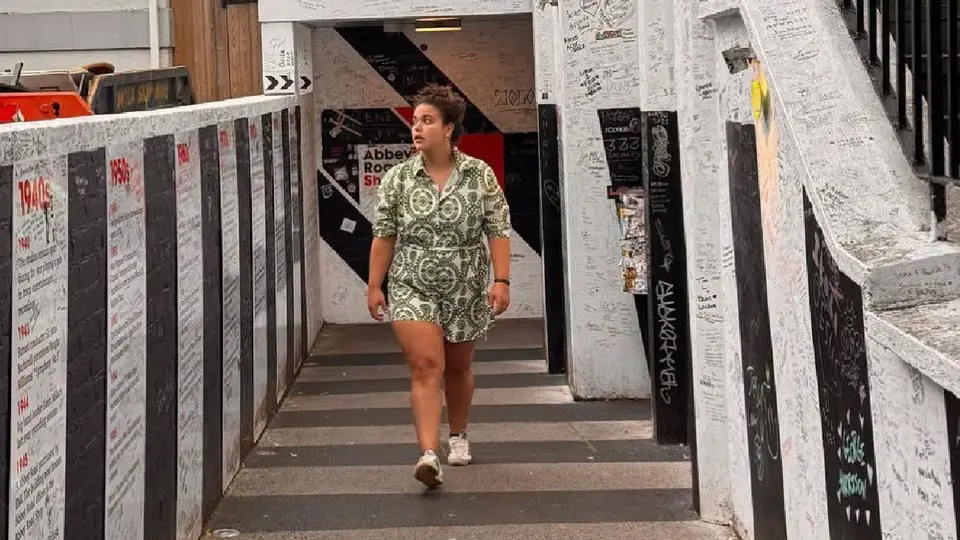 Hasta el momento la familia de la cantante no ha confirmado ni desmentido la noticia / IG: @luceromijaresoficial
