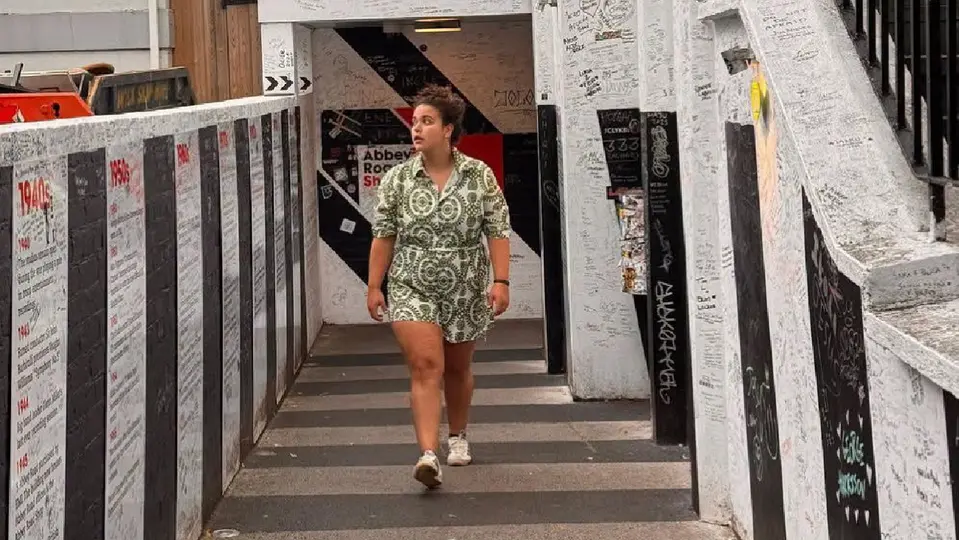 Hasta el momento la familia de la cantante no ha confirmado ni desmentido la noticia / IG: @luceromijaresoficial