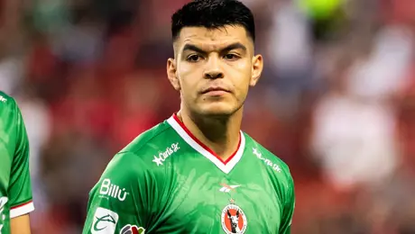 ¡No va! Se cae fichaje de Iván Tona al América