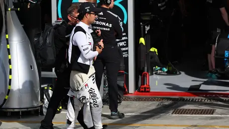 ¿Recupera su punto? Cadillac analiza apelar sanción a Checo Pérez en Mónaco, según reportes