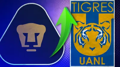 Tigres busca 'robar' a figura de Pumas en el cierre del mercado de transferencias
