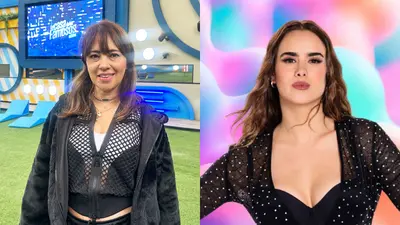 "Entró para sumar": Rosa María Noguerón rompe el silencio sobre el ingreso de Gala Montes a La Casa de los Famosos México