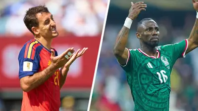 ¿Y Oyarzabal? Españoles critican nominación de Julián Quiñones al Balón de Oro