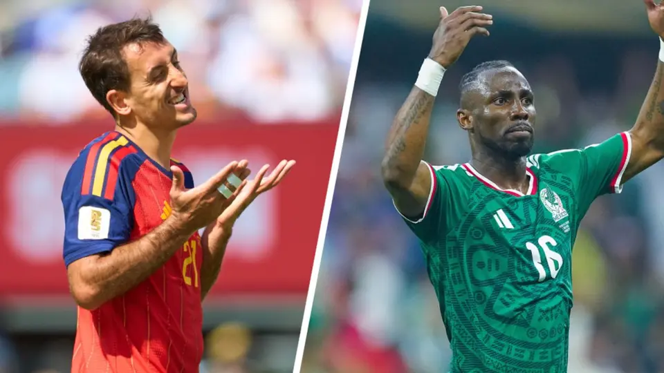 ¿Y Oyarzabal? Españoles critican nominación de Julián Quiñones al Balón de Oro